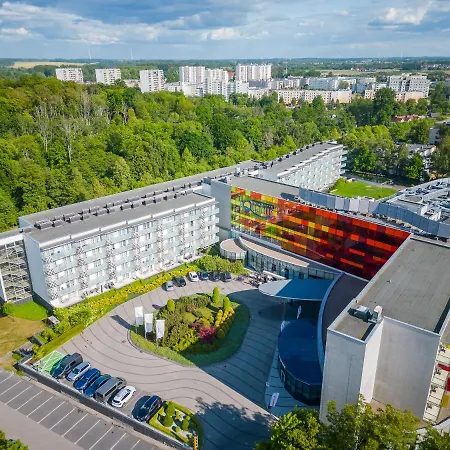 Laba Aquarius Apartment