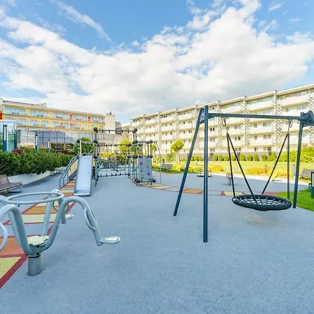 Apartment Laba Aquarius *
