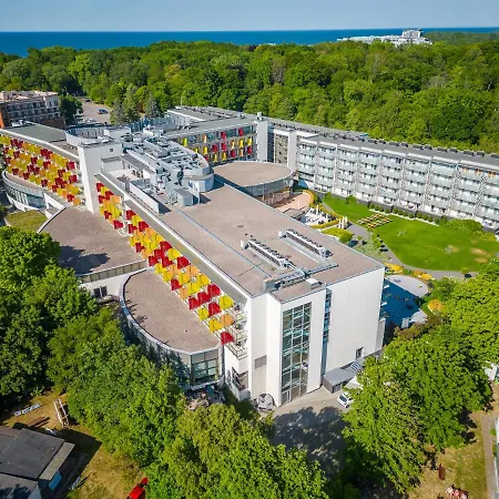 Laba Aquarius * Kolobrzeg