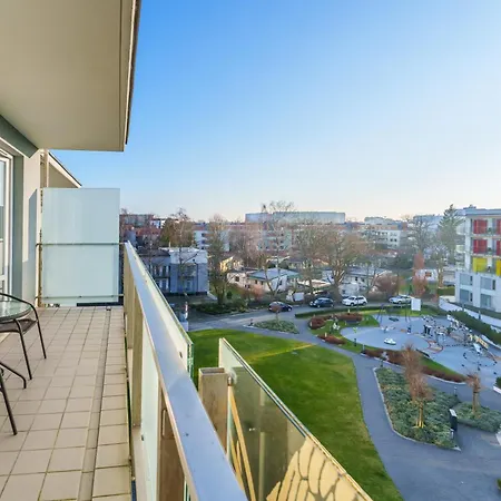 Apartment Laba Aquarius *