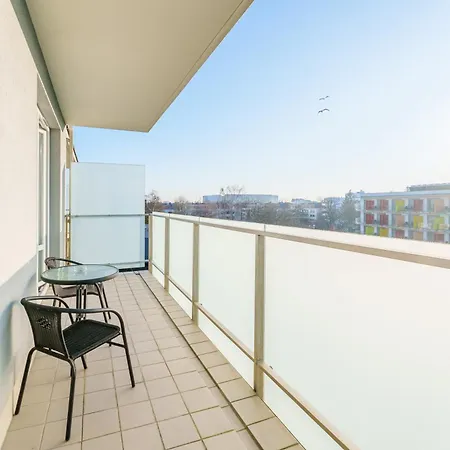 Apartment Laba Aquarius