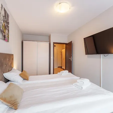 Apartment Laba Aquarius