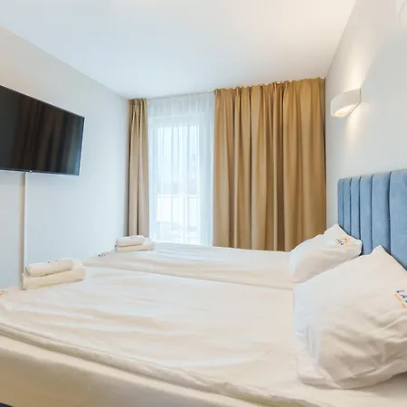 Appartement Laba Aquarius *