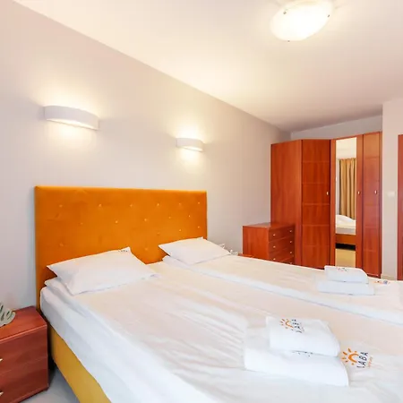 Laba Aquarius 아파트 *