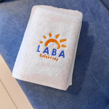 Laba Aquarius Apartment *