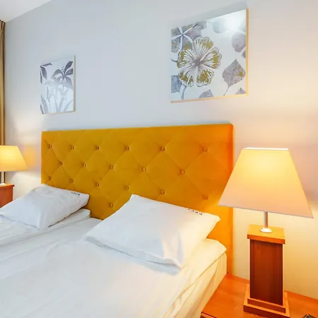 Laba Aquarius Apartment