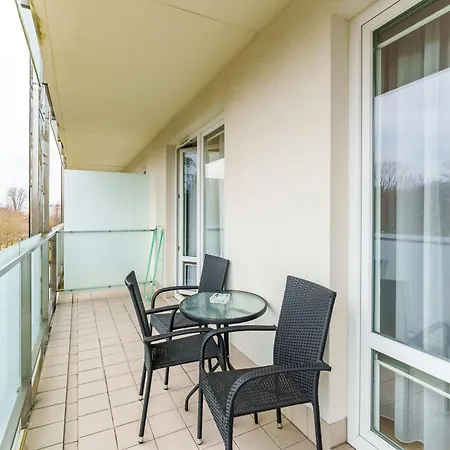 Laba Aquarius Apartment