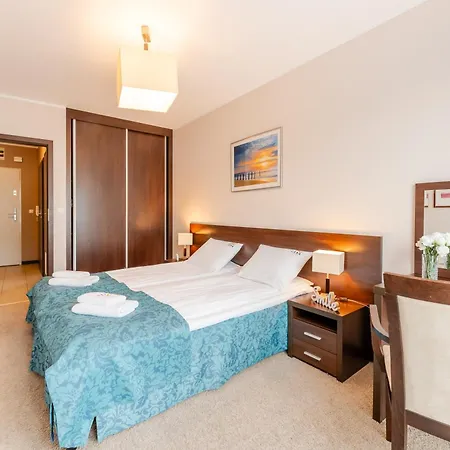 Apartment Laba Aquarius *