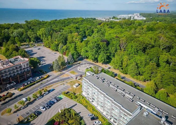 Appartement Laba Aquarius