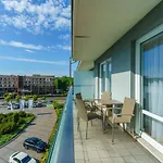 Apartment Laba Aquarius *