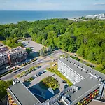Apartment Laba Aquarius Kolberg