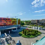 Apartment Laba Aquarius Kolberg