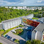 Laba Aquarius Apartment
