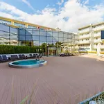Laba Aquarius Apartment
