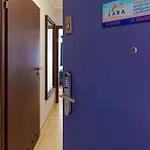 Apartment Laba Aquarius *