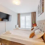 Laba Aquarius Apartment Kolberg