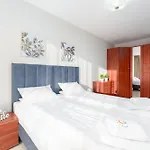 公寓 Laba Aquarius 科沃布热格