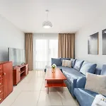 Apartment Laba Aquarius Kolberg
