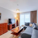 Laba Aquarius Apartment