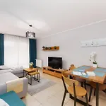 Apartment Laba Aquarius Kolberg