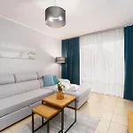 Laba Aquarius Apartment Kolberg