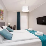 Apartment Laba Aquarius Kolberg