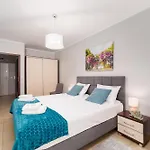 公寓 Laba Aquarius