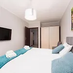Apartment Laba Aquarius