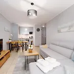 Laba Aquarius Apartment Kolberg