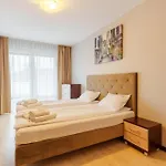 Apartment Laba Aquarius Kolberg