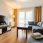 Laba Aquarius Apartment Kolberg