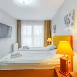 Apartment Laba Aquarius *