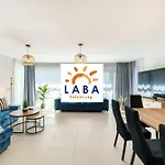 Apartment Laba Aquarius