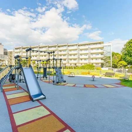 Laba Aquarius Kołobrzeg