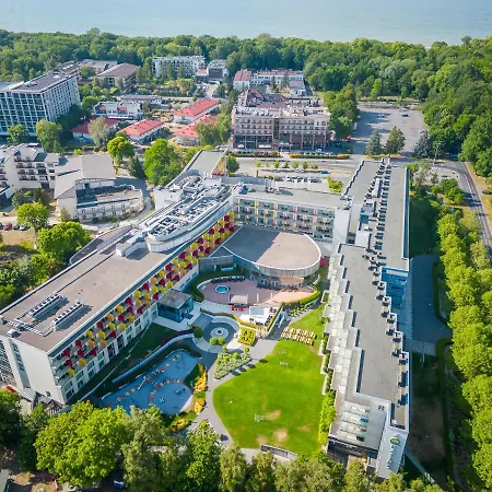 Laba Aquarius Apartament *