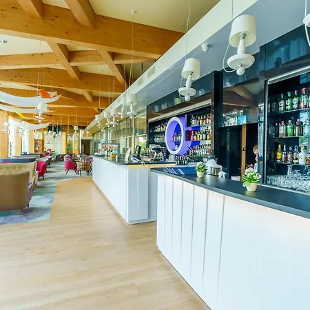 Apartamento Laba Aquarius Kołobrzeg