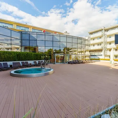 Laba Aquarius Apartament