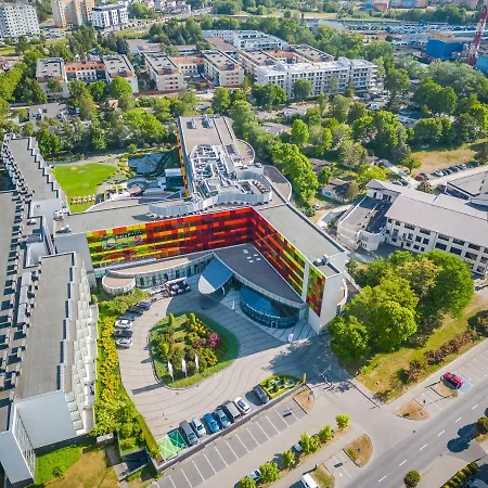 Apartament Laba Aquarius *