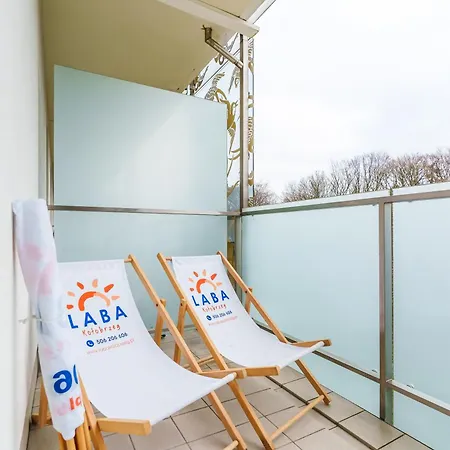 Laba Aquarius * Kolobřeh