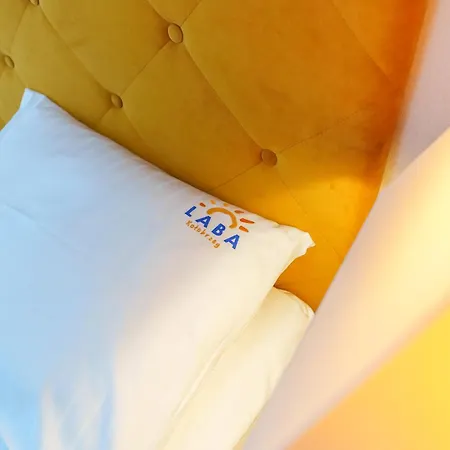 Laba Aquarius Apartamento Kołobrzeg