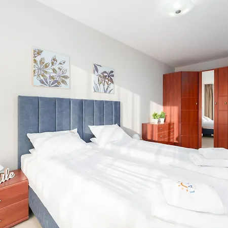 Apartment Laba Aquarius Kolberg