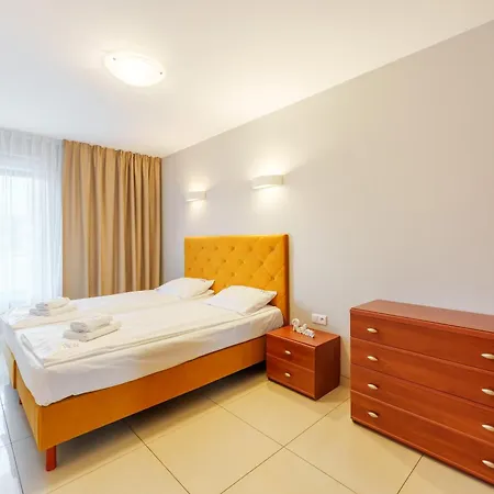 Laba Aquarius * Kołobrzeg