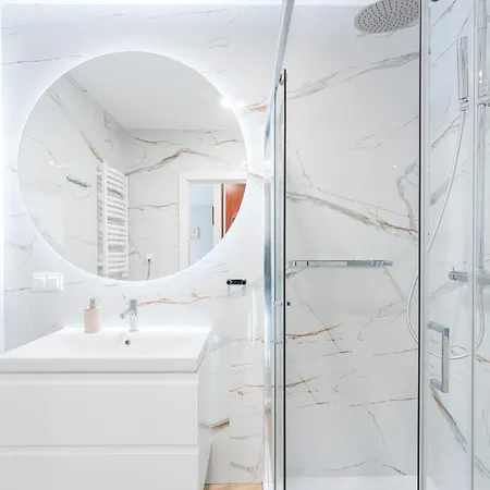 Apartamento Laba Aquarius *