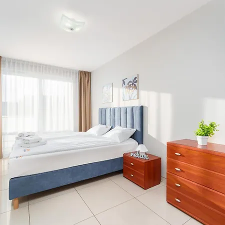 Laba Aquarius * Kołobrzeg