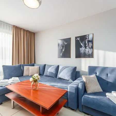 Apartamento Laba Aquarius *