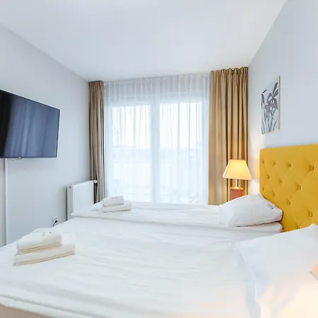 Laba Aquarius Kołobrzeg