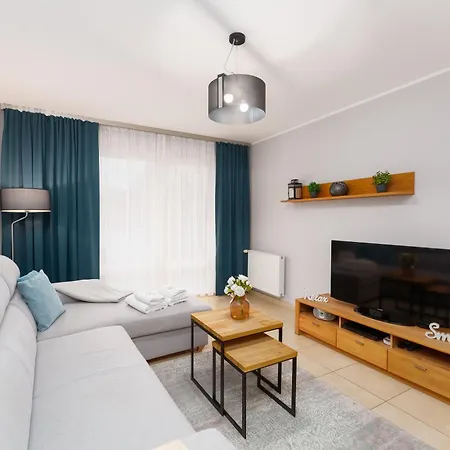 Laba Aquarius Kołobrzeg