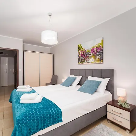 Apartamento Laba Aquarius