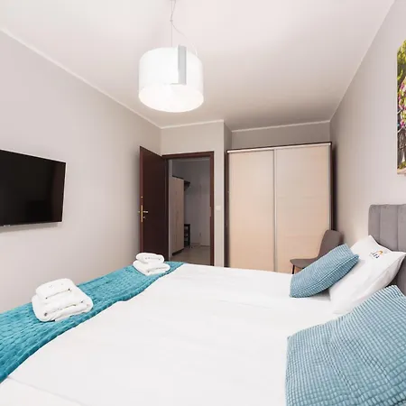 Apartamento Laba Aquarius