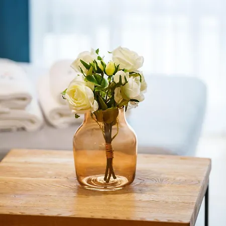 Apartamento Laba Aquarius Kołobrzeg